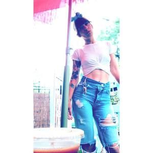 Meet your Posher, Anna rose